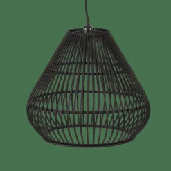 ALIS Lampada A Sosp Nero|CASA Outlet
