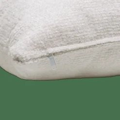 ALVOR Cuscino Bianco Antico|CASA Best