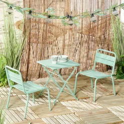 ANABEL Tavolo Per Bambini Eucalipto|CASA Best