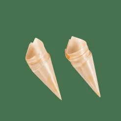 APERO ECO Cartocci Set Di 20 Naturale|CASA Sale