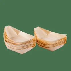 APERO ECO Ciotole Set Di 20 Naturale|CASA