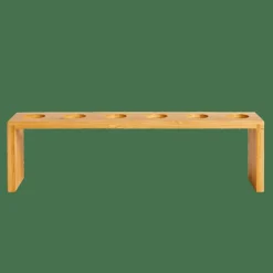 APERO SUPPORTO Per Cartocci Naturale|CASA New