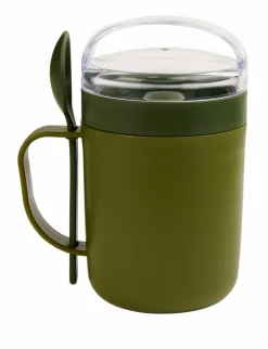 AQUA Bottiglia 1 L Trasparente|CASA Hot