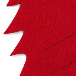 ARBO Portaposate Set Da 4 Rosso|CASA New