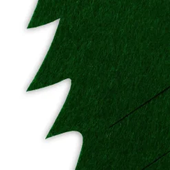 ARBO Portaposate Set Da 4 Verde|CASA Hot