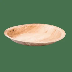 ARECA LEAF Piatti Set Di 6 Naturale|CASA Sale