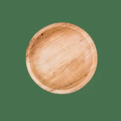 ARECA LEAF Piatti Set Di 6 Naturale|CASA Sale