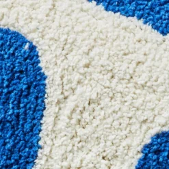 AROW Cuscino Blu|CASA New