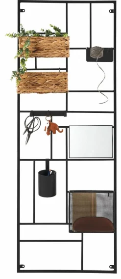 ARTY Cornice Bianco|CASA Clearance