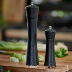 ASH Macinapepe Nero|CASA Best