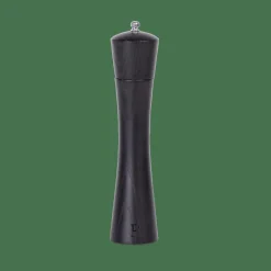 ASH Macinapepe Nero|CASA New