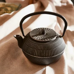 ASIA Teiera Nero|CASA Online