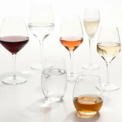 ATELIER Bicchiere Da Vino 70 CL|CASA Best