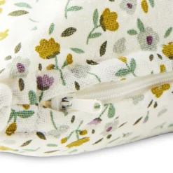 AURELLE Cuscino Multicolore|CASA