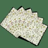 AURELLE Set Di 20 Tovaglioli Multicolore|CASA Discount