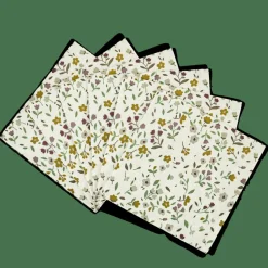 AURELLE Set Di 20 Tovaglioli Multicolore|CASA Discount