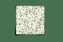 AURELLE Set Di 20 Tovaglioli Multicolore|CASA Discount