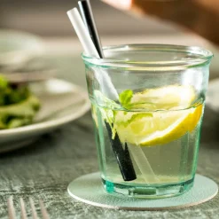 AUTHENTIC Vetro 50 CL Trasparente|CASA Sale