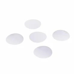 AUTHENTIC Vetro 50 CL Trasparente|CASA Sale