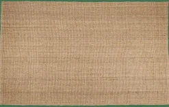 AYO Tappeto Marrone Chiaro|CASA Outlet