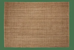 AYO Tappeto Marrone Scuro|CASA Online