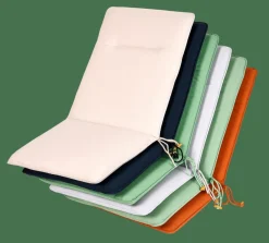 AZUR Cuscino Da Giardino Per Sedia Piegh Verde|CASA Clearance