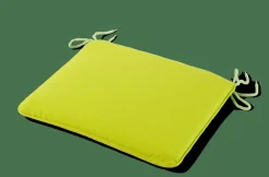 AZUR Cuscino Da Giardino Per Bistro Lime|CASA