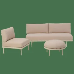 BAJA Poggiapiedi Sabbia|CASA Discount