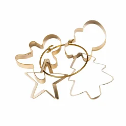 BAKERY Raschietto Per Impasto Grigio Scuro|CASA Hot