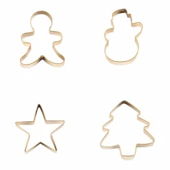 BAKERY Raschietto Per Impasto Grigio Scuro|CASA Hot