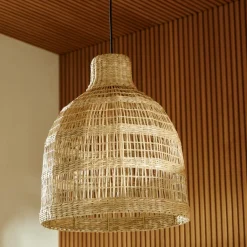 BALI Paralume Naturale|CASA Online