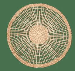 BALI Tovaglietta Naturale|CASA Clearance