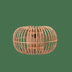 BALU Lampada A Sospensione Naturale|CASA