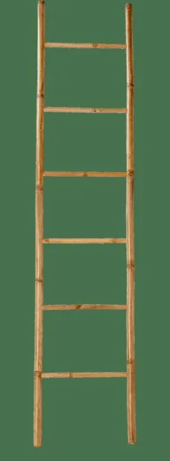 BAMBOE Scaletta Naturale|CASA Discount