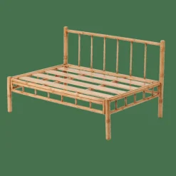 BAMBOLETTE Panca Lounge Look Bambù|CASA