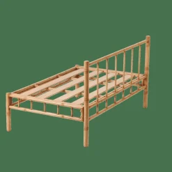 BAMBOLETTE Panca Lounge Look Bambù|CASA