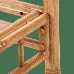 BAMBOLETTE Panca Lounge Look Bambù|CASA