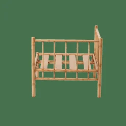 BAMBOLETTE Poltrona Ad Angolo Look Bambù|CASA