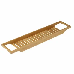 BAMBOO Cassettiera 2 Cassetti Naturale|CASA Clearance