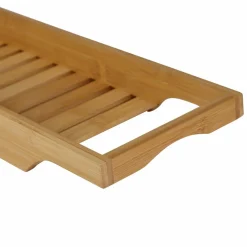 BAMBOO Cassettiera 2 Cassetti Naturale|CASA Clearance