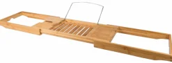 BAMBOO Cassettiera 2 Cassetti Naturale|CASA Clearance