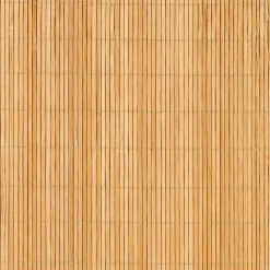 BAMBOO Cassettiera 2 Cassetti Naturale|CASA Clearance