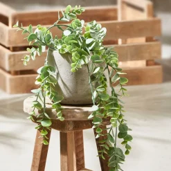 BAMBOO Cassettiera 2 Cassetti Naturale|CASA Clearance