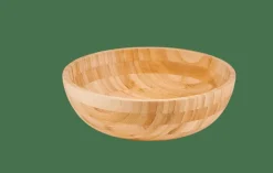 BAMBOO Ciotola Naturale|CASA Clearance