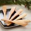 BAMBOO Coltelli Tapa Set Di 6 Naturale|CASA New
