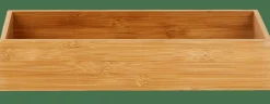 BAMBOO Organiser Per Cassetto Naturale|CASA Sale