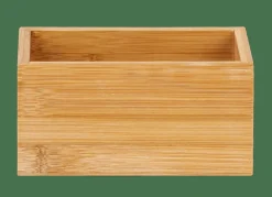 BAMBOO Organiser Per Cassetto Naturale|CASA Online