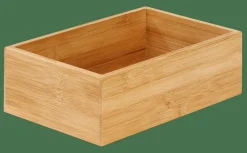BAMBOO Organiser Per Cassetto Naturale|CASA
