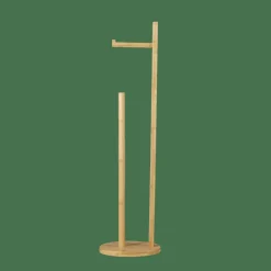 BAMBOO Organizer Da Bagno Naturale|CASA Clearance