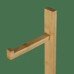 BAMBOO Organizer Da Bagno Naturale|CASA Clearance